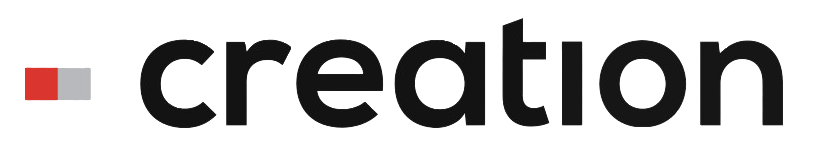 Creation logo