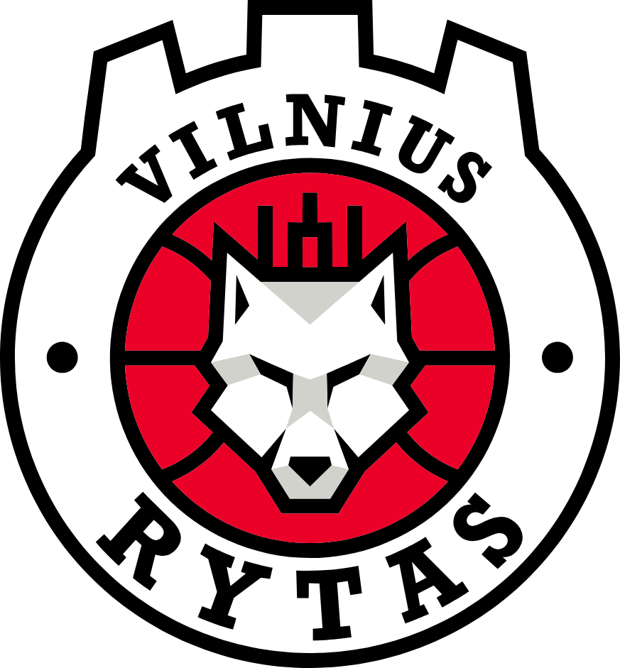 Rytas logo